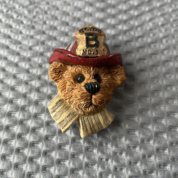 Boyd’s Bear Pin Lot (4) - Picture 3 of 5